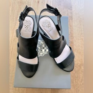 Vince Camuto VC-Engel Black size 6M